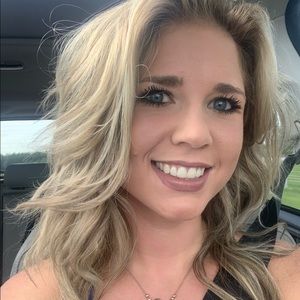 Meet your Posher, Tierra